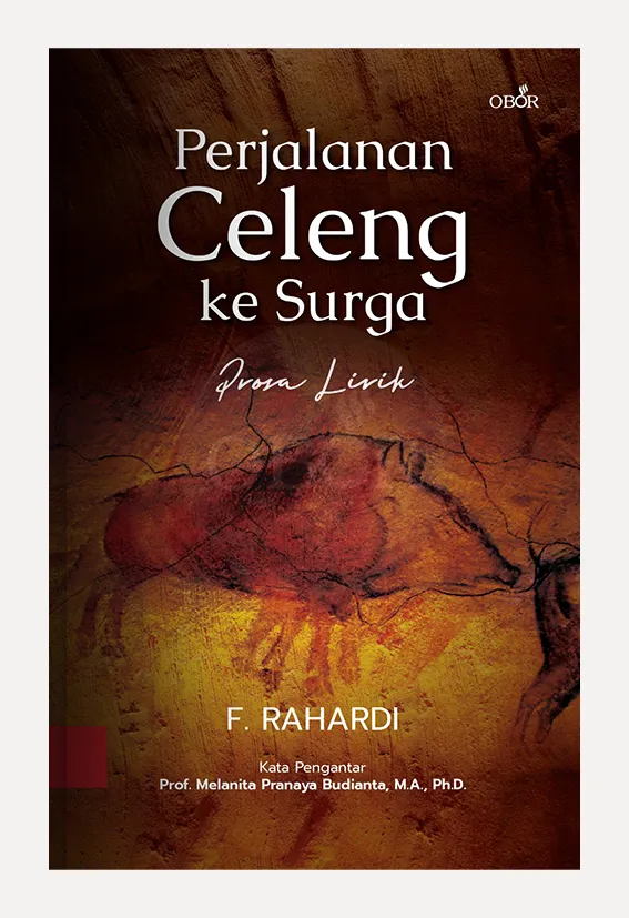 Perjalanan Celeng ke Surga