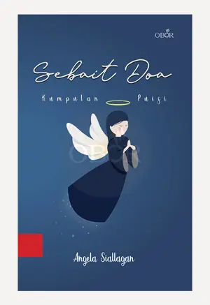 Sebait Doa – Kumpulan Puisi