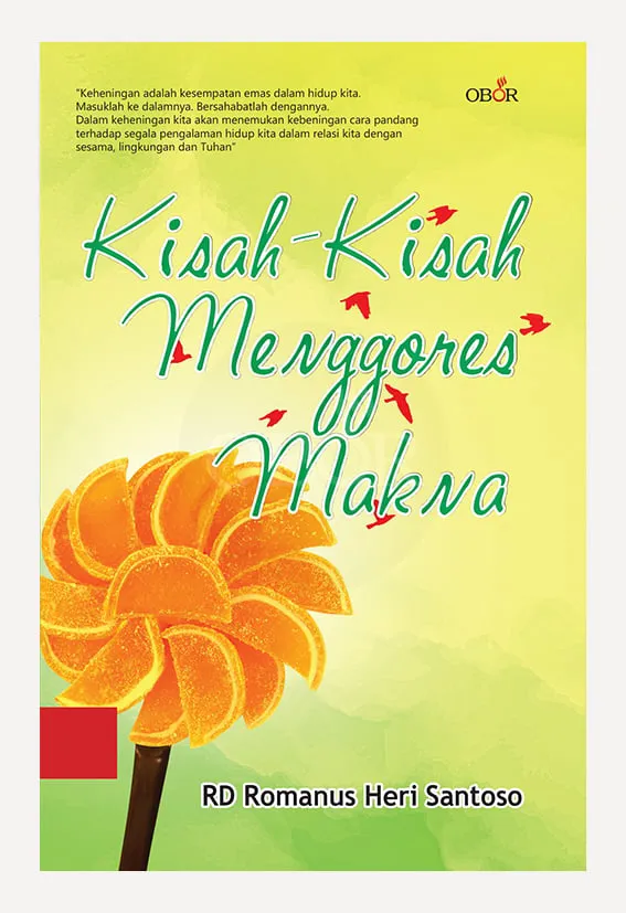 Kisah-Kisah  Menggores Makna