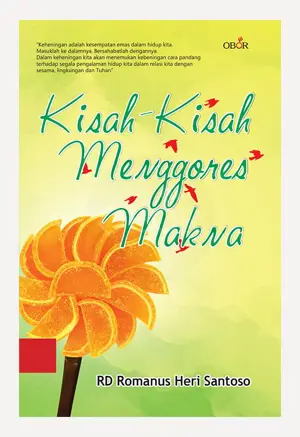 Kisah-Kisah  Menggores Makna