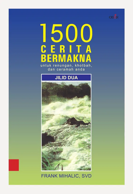 1500 Cerita Bermakna 2