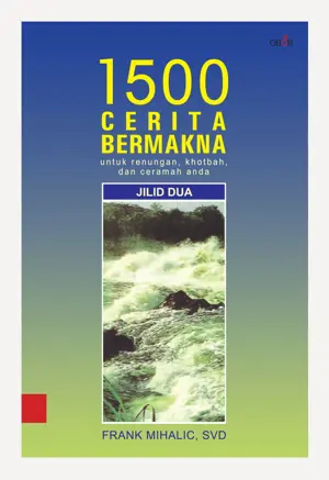 1500 Cerita Bermakna 2