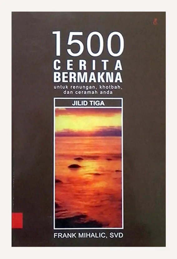 1500 Cerita Bermakna 3