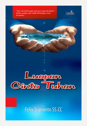 Luapan Cinta Tuhan