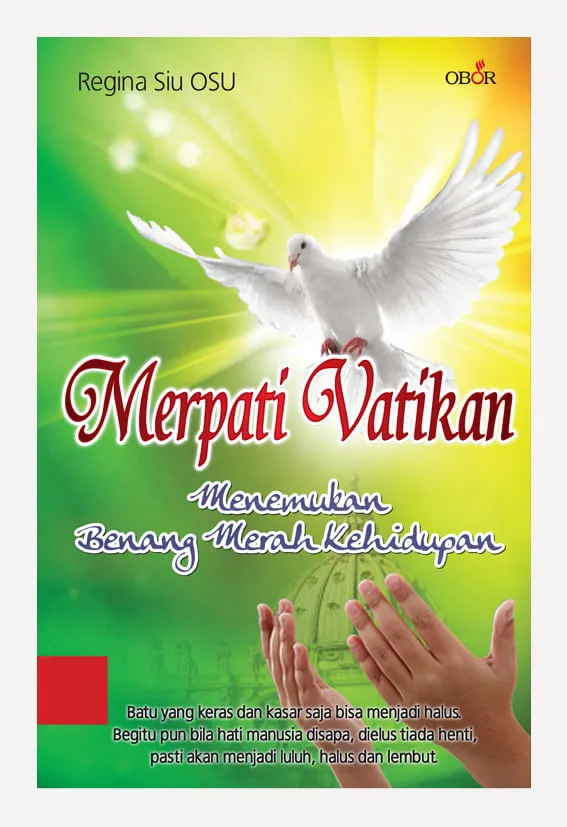 Merpati Vatikan