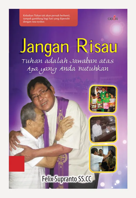 Jangan Risau