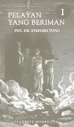 Pdm 01: Pelayan yang Beriman