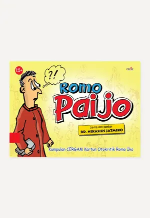 Romo Paijo