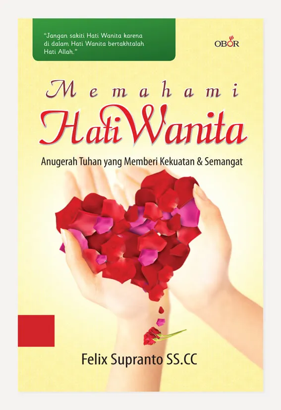 Memahami Hati Wanita