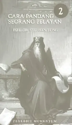 Pdm 02: Cara Pandang Seorang Pelayan