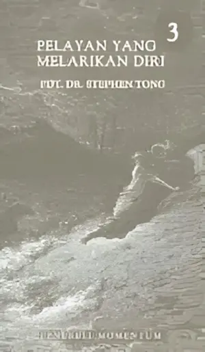 Pdm 03: Pelayan yang Melarikan Diri