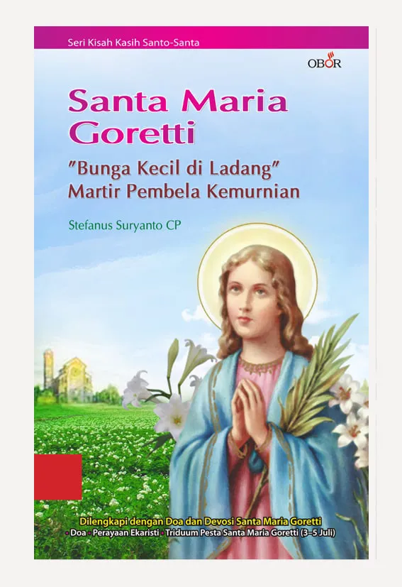 Santa Maria Goretti