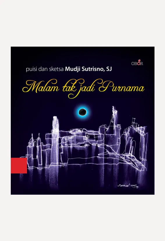 Malam Tak Jadi Purnama