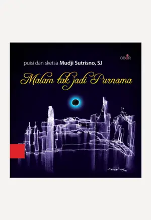 Malam Tak Jadi Purnama
