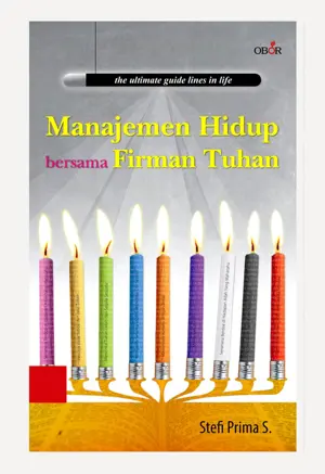 Manajemen Hidup Bersama Firman Tuhan