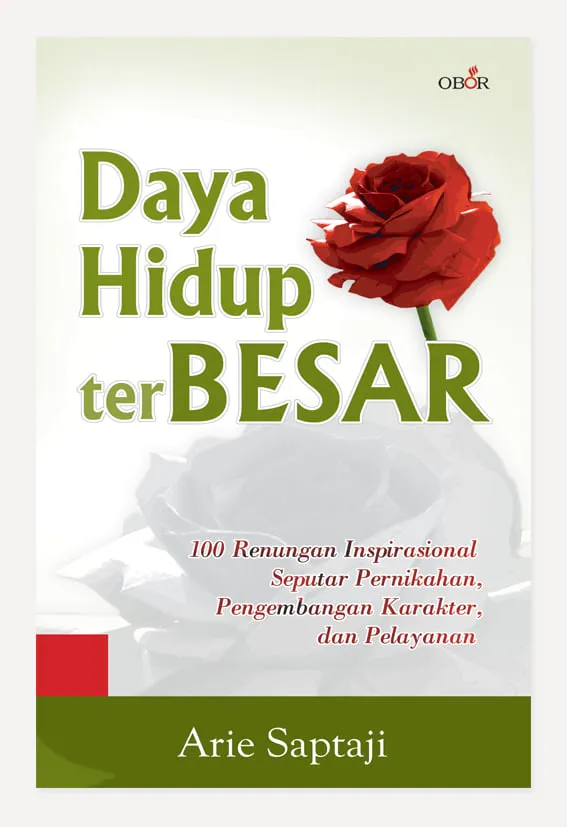 Daya Hidup Terbesar