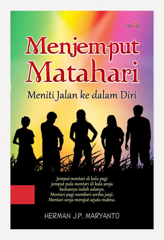 Menjemput Matahari