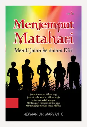Menjemput Matahari