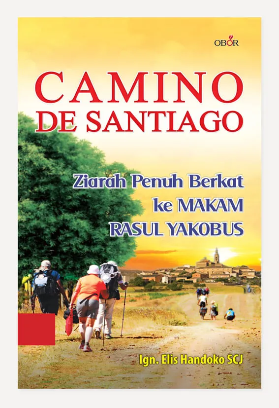 Camino De Santiago