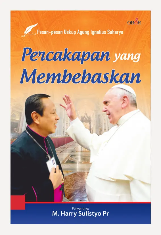 Percakapan yang Membebaskan
