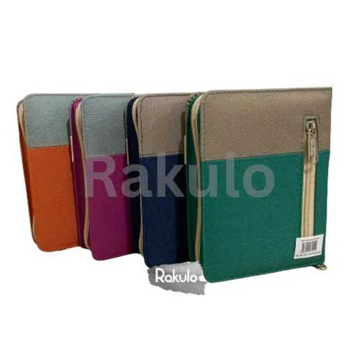 Alkitab TB2 034 TI NS Three Color