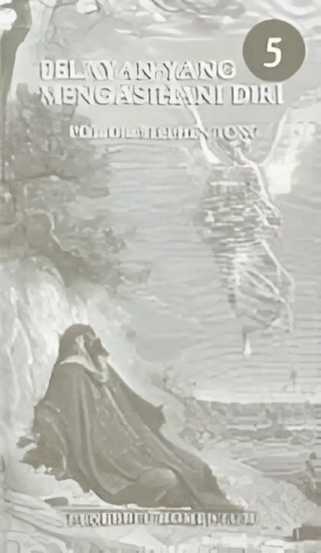 Pdm 05: Pelayan yang Mengasihani Diri