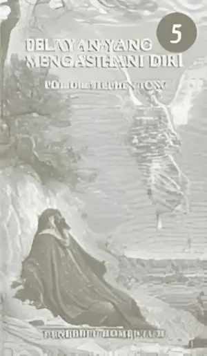 Pdm 05: Pelayan yang Mengasihani Diri