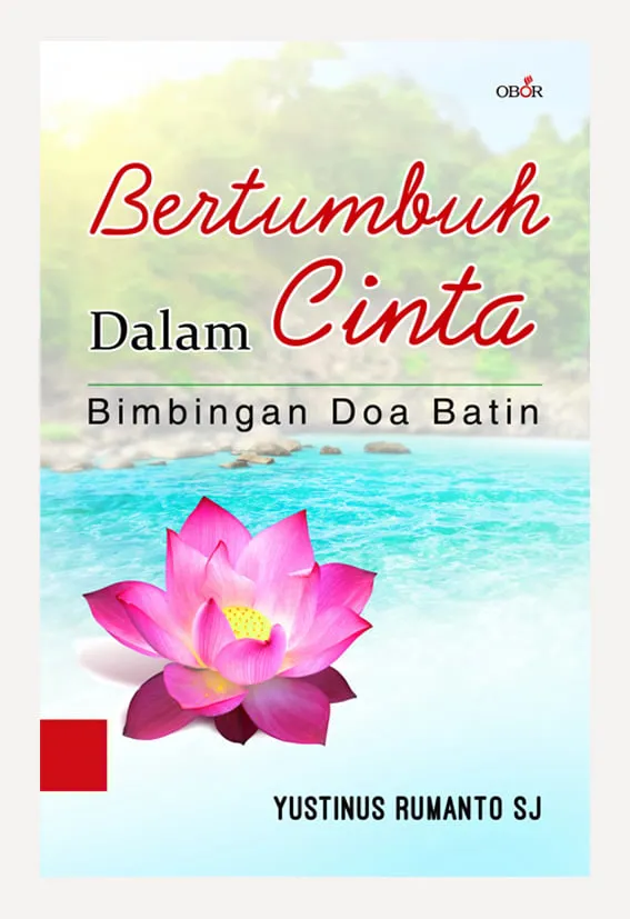 Bertumbuh Dalam Cinta