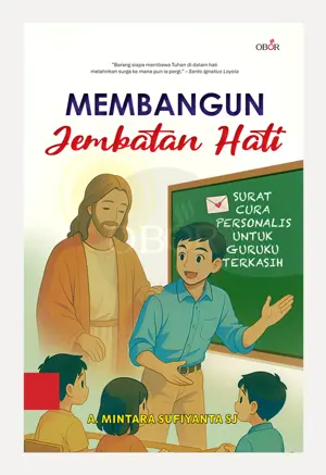 Membangun Jembatan Hati