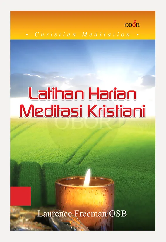 Latihan Meditasi Kristiani