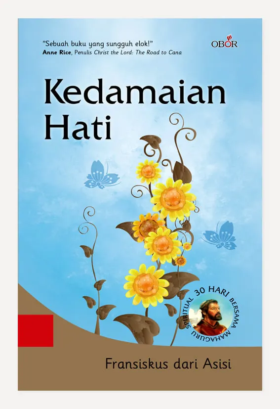 Kedamaian Hati