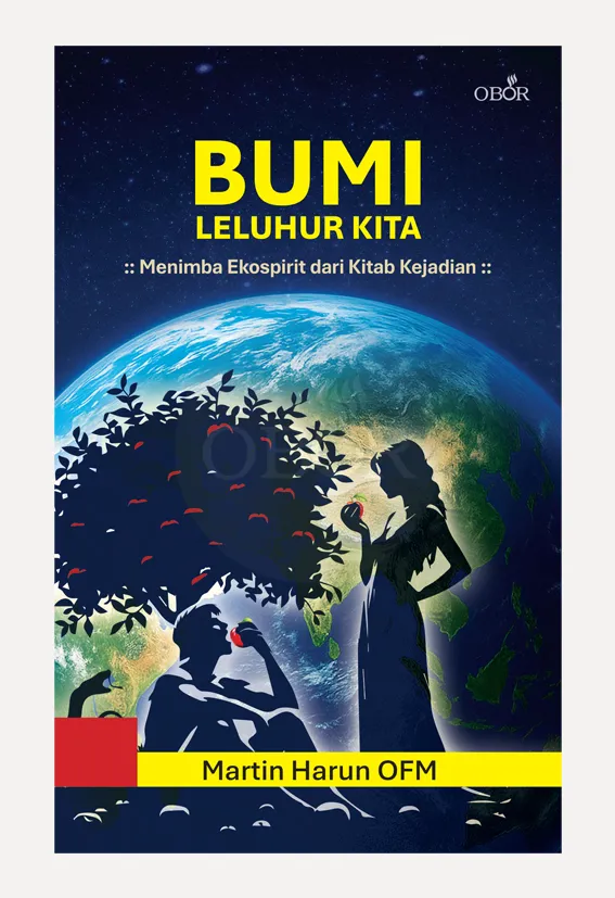 Bumi Leluhur Kita