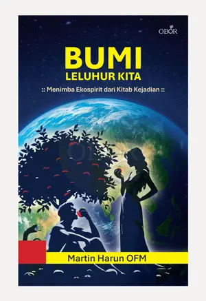 Bumi Leluhur Kita