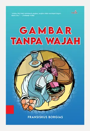 Gambar Tanpa Wajah