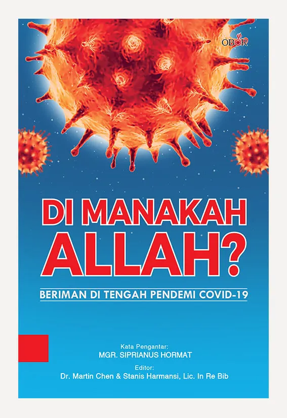 Di Manakah Allah?