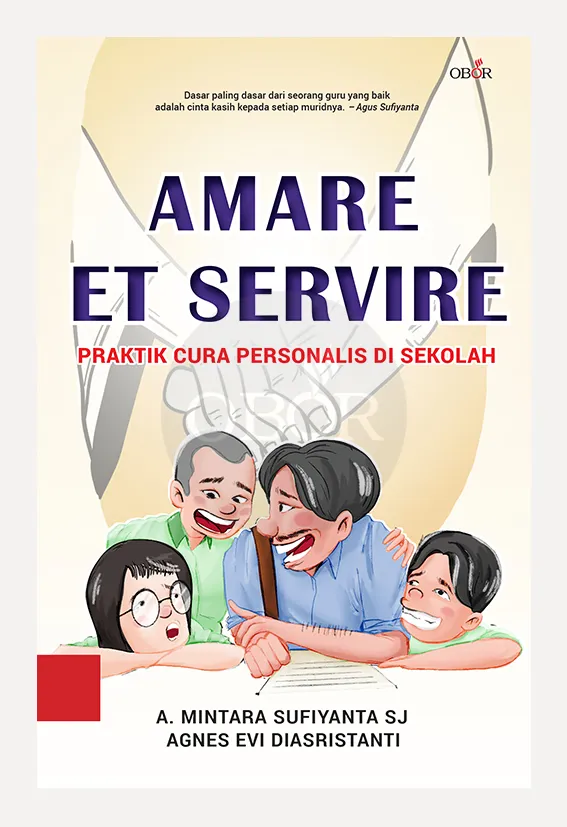 Amare Et Servire
