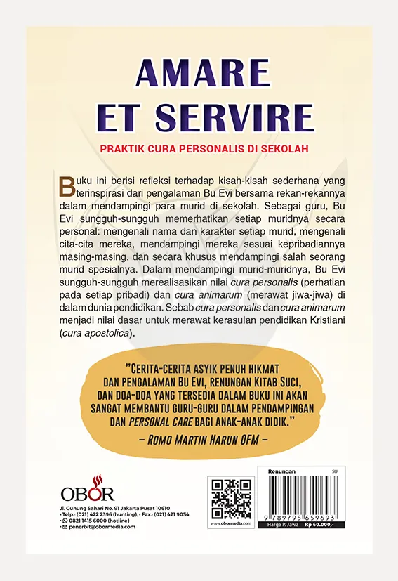 Amare Et Servire