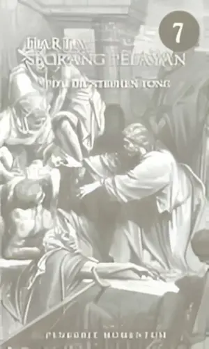 Pdm 07: Harta Seorang Pelayan