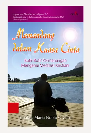 Memandang dalam Kuasa Cinta