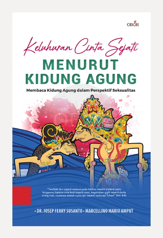 Keluhuran Cinta Sejati Menurut Kidung Agung