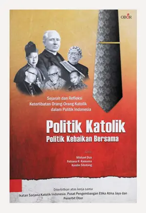 Politik Katolik