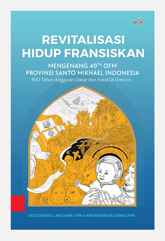 Revitalisasi Hidup Fransiskan