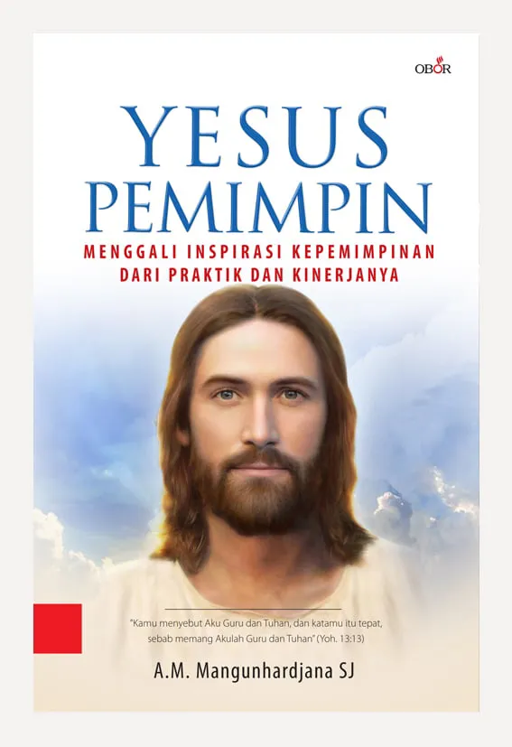 Yesus Pemimpin
