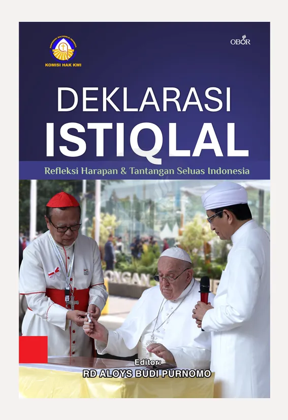Deklarasi Istiqlal
