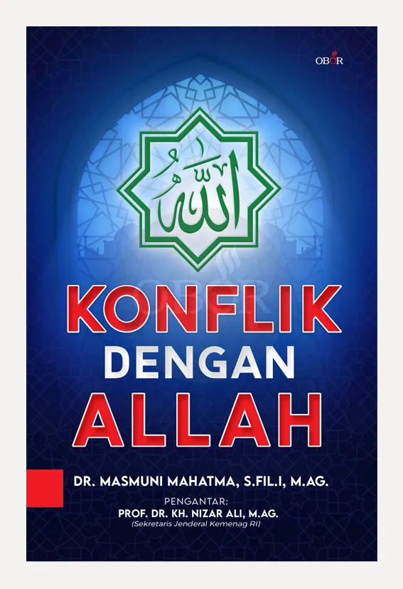 Konflik dengan Allah
