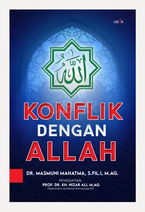 Konflik dengan Allah