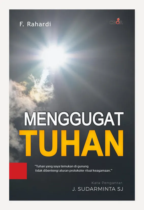 Menggugat Tuhan