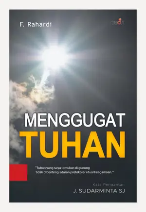 Menggugat Tuhan