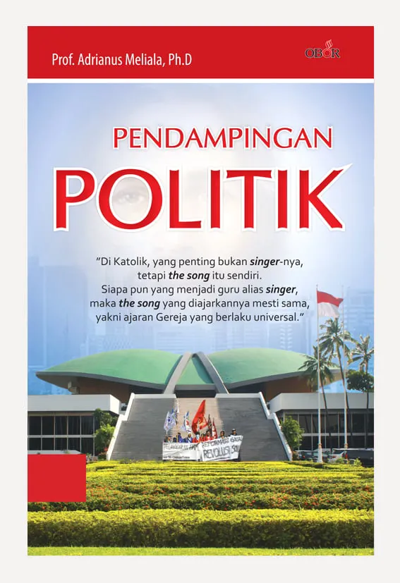 Pendampingan Politik