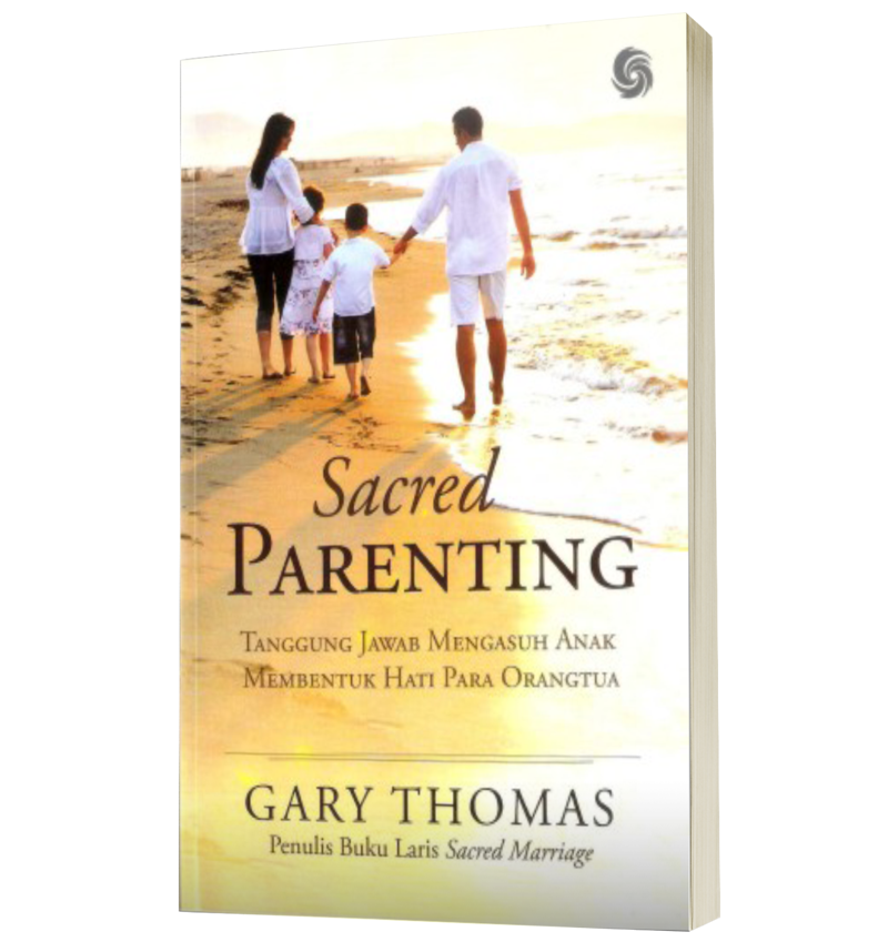 Sacred Parenting